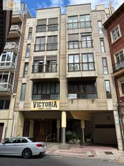 Flat in Centro Ciudad