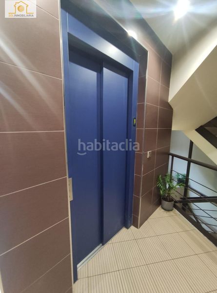 Foto b7dd79c6-71a2-4e1a-9bcd-09f986905c0a. Pis amb calefacció aparcament a Centro Ciudad León