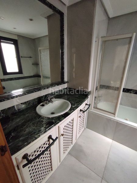 Foto 75d55830-d51e-4c8d-9418-742987688436. Affitto duplex con riscaldamento parcheggio in Centro Ciudad León