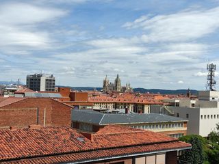 Flat in Avenida LANCIA