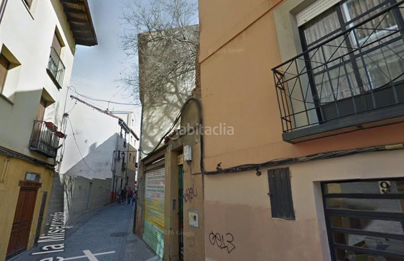 Foto e651fbdd-74fd-4a69-a66b-c6b5d81efea8. Aparcament cotxe a calle calle misericordia 3 a Casco Antiguo León