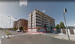 Locale commerciale in La Lastra