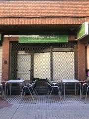 Lloguer Local Comercial a Centro Ciudad. Local en calle burgo nuevo