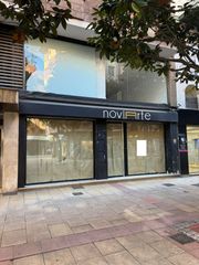 Miete Geschäftsraum in Centro Ciudad. Local en calle villabenavente