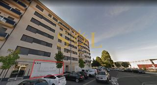 Local Comercial a Calle parque 26. Local en venta paseo el parque