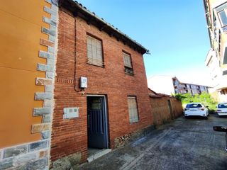 Terreno residenziale in Villaquilambre. Solar en calle real