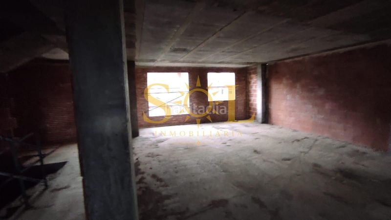 Foto a1f0b95d-8f8d-4f40-ace1-676c30265970. Pis a calle orbigo 2 a Benavides