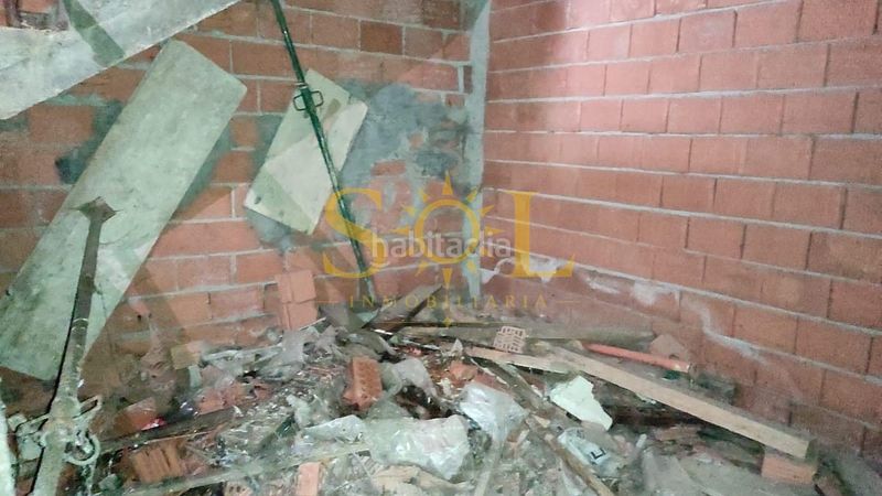 Foto a8dcee6f-0570-4966-b402-a71935b1c530. Pis a calle orbigo 2 a Benavides