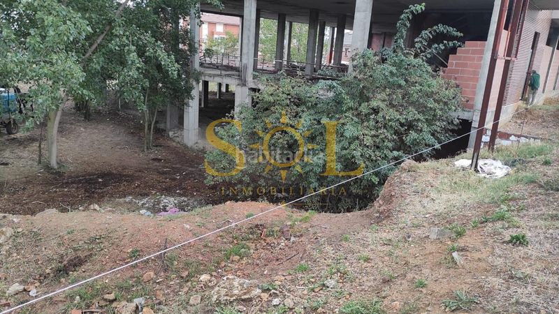 Foto ba951bdf-24b4-4b01-a7c4-81e34aff61e9. Pis a calle orbigo 2 a Benavides