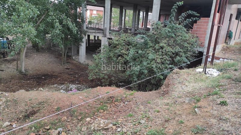 Foto 516630bc-15e4-4799-9777-031d7f73851e. Pis a Benavides