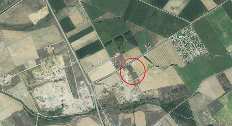 Foto e186be6f-6e92-487c-8536-5c59283eee96. Finca rústica a Santas Martas