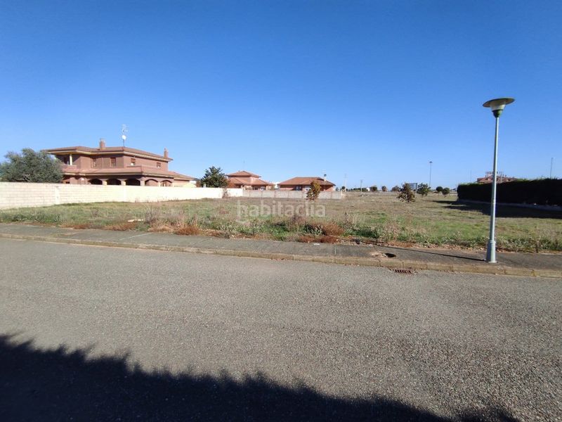 Foto cc251319-ab4c-4590-9642-b93f7ec12844. Wohngrundstück in Villadangos del Páramo