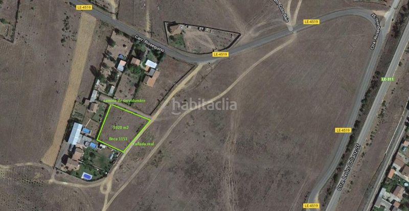 Foto 4f35218c-04eb-4b86-8168-58e2635151f9. Finca rústica a Garrafe de Torío