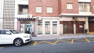 Business premise in El Ejido - Santa Ana. Local en calle lopez fenar