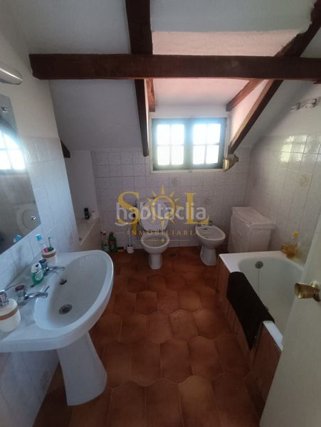 Foto 12d9a012-9b99-4a47-b912-2fc7e3c9c734. Casa amb calefacció aparcament a Garrafe de Torío