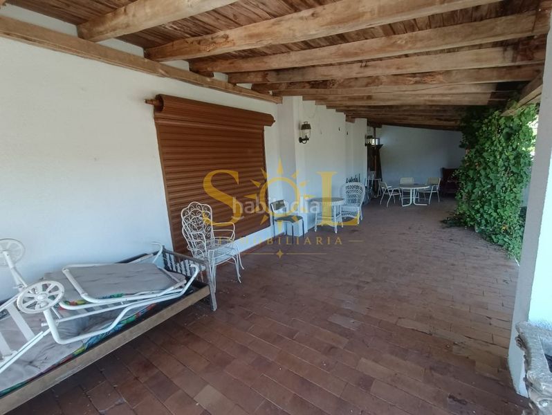 Foto 135f91ee-5622-4be3-a3f7-0c11fb26057f. Casa amb calefacció aparcament a Garrafe de Torío