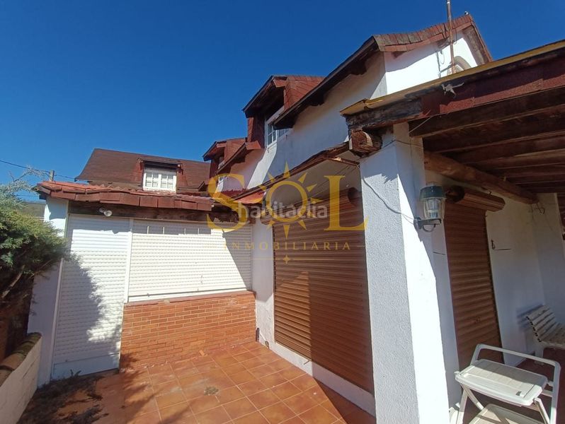 Foto 52259969-cf20-4505-863a-7e1837299809. Casa amb calefacció aparcament a Garrafe de Torío