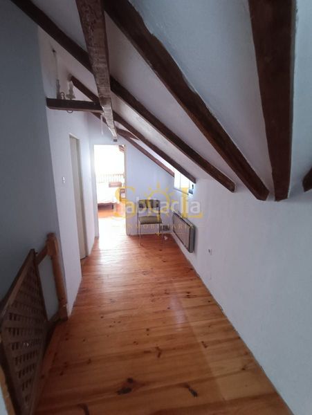 Foto 574074f8-3775-4a94-a612-8984b2d5c5aa. Casa amb calefacció aparcament a Garrafe de Torío