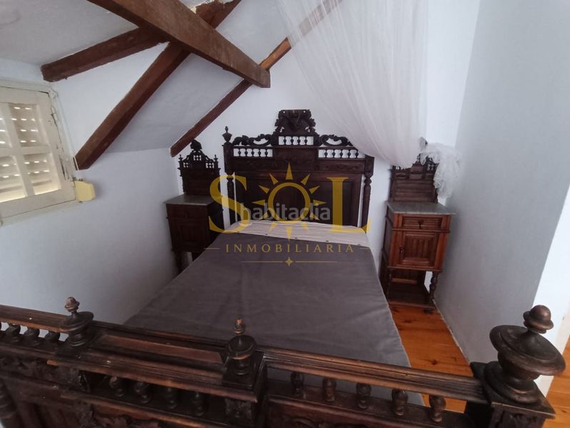 Foto d4b7a8fb-d83a-417c-896a-7e3017bbff27. Casa amb calefacció aparcament a Garrafe de Torío