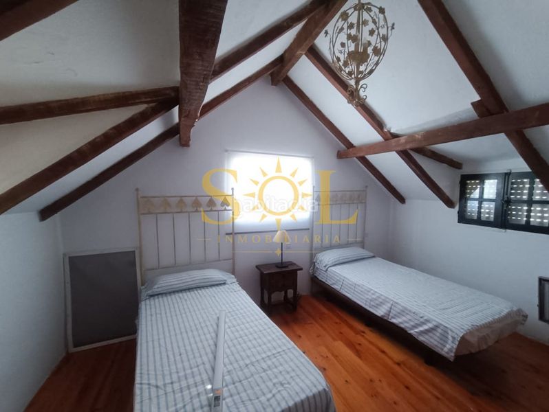 Foto fb8b7d03-dc2a-4f7e-a0cb-e8ac431d464a. Casa amb calefacció aparcament a Garrafe de Torío
