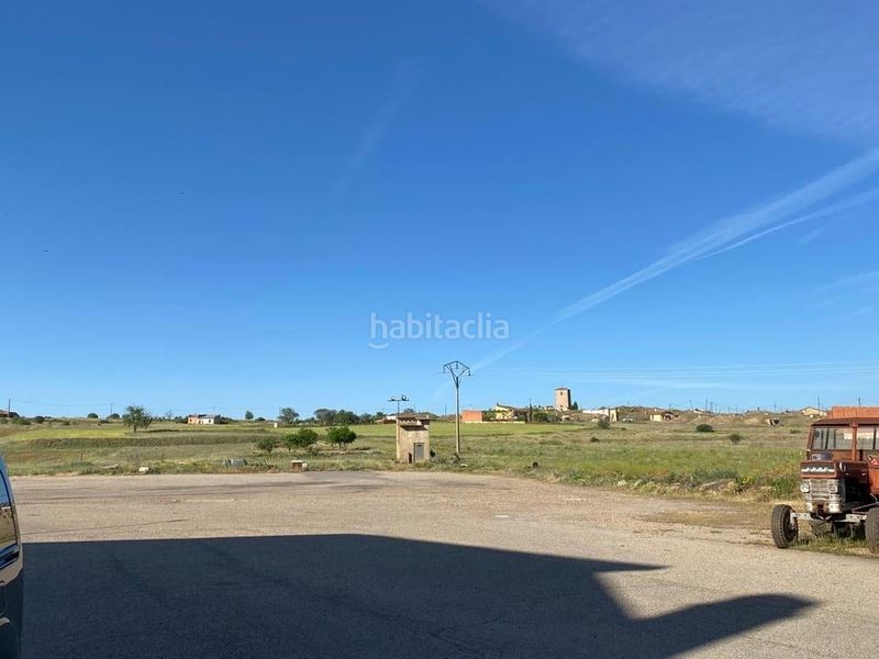 Foto 513040ac-6125-44e6-9043-de0b2135f963. Edifici a Ardón