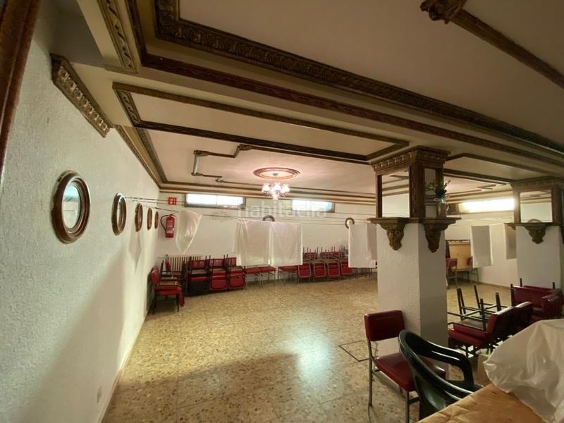 Foto 7f332408-d627-4c8f-85d8-a4e4e0e0b321. Edifici a Ardón