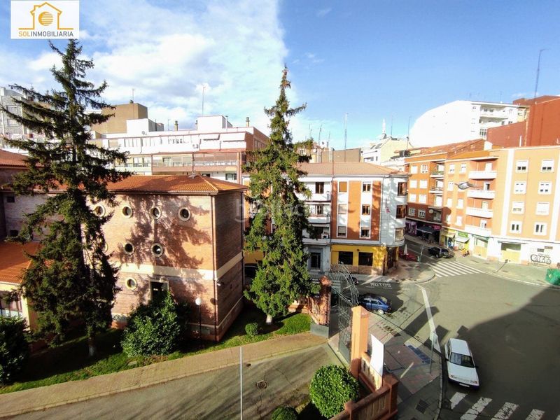Foto 43ed70ab-2031-4d62-8613-3512514fbe0a. Pis amb calefacció a San Claudio - La Chantría León