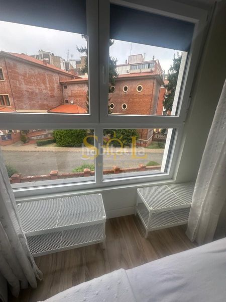 Foto a3af468b-213a-4330-8584-532539090664. Pis a calle antonio valbuena 3 a San Claudio - La Chantría León