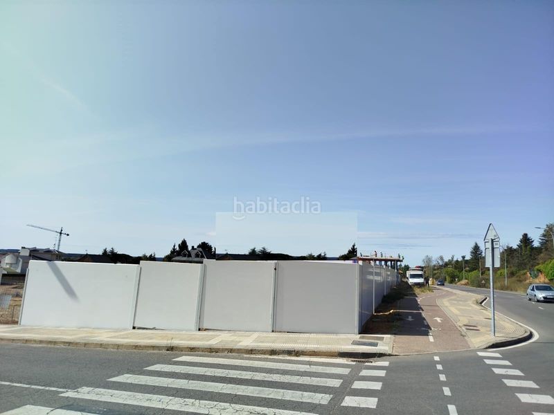 Foto cfad5f87-1fd9-40ef-9a99-a23180d9cefd. Terreny residencial a Las Eras de Renueva León