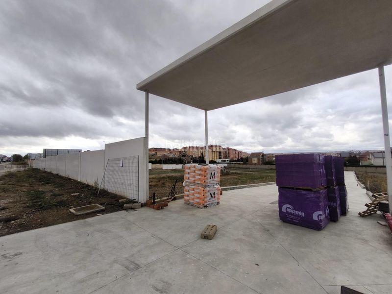 Foto ddf2e78e-e52a-4c2a-a53a-96db8fd328ee. Terreny residencial a Las Eras de Renueva León