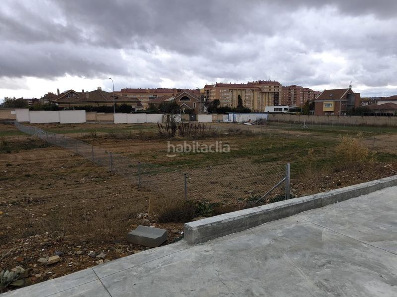 Foto f1b34d98-5d8e-4b72-ac31-41d797e265c6. Terreny residencial a Las Eras de Renueva León