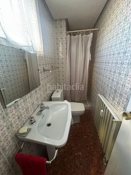 Foto 70d04e5c-7000-4a33-94d5-bed4317f5621. Pis a calle de ordoño ii a Centro Ciudad León