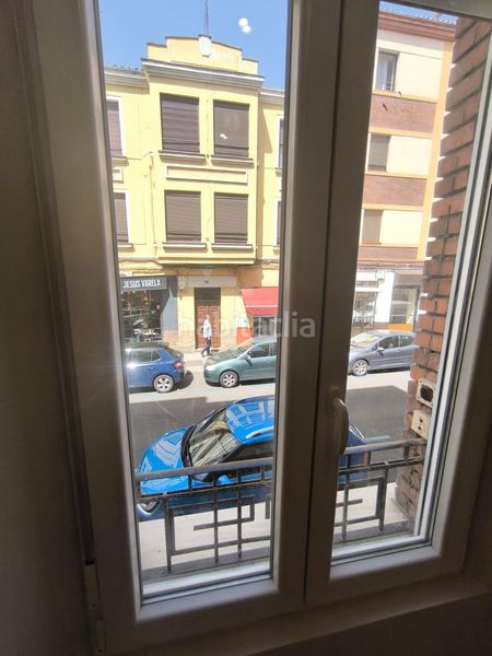 Foto 2e3e6899-9ae9-4145-bb85-be0a5cd416f0. Pis amb calefacció a Centro Ciudad León