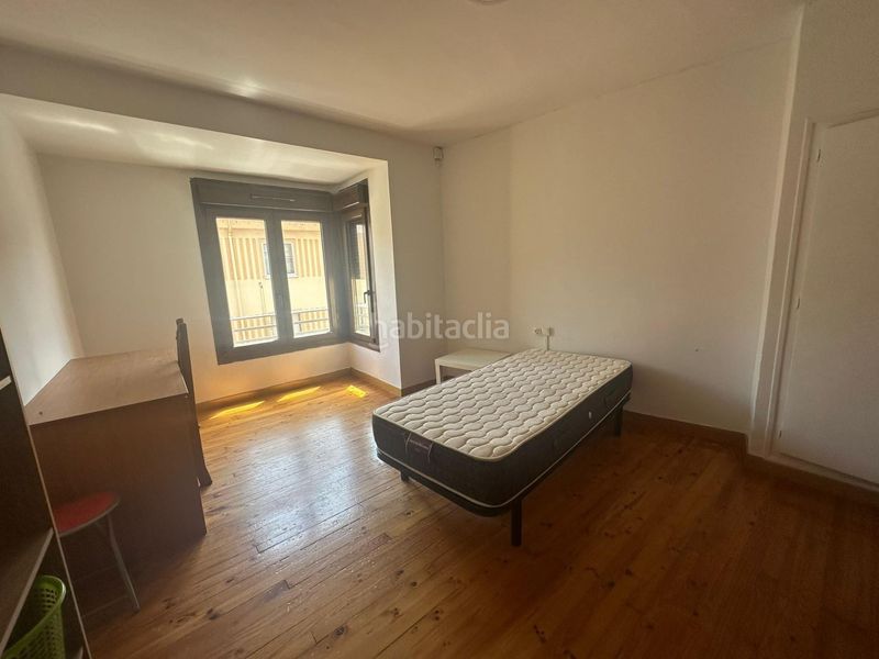 Foto f0d915d9-e6f3-4632-98e3-af455d8708e1. Pis amb calefacció a El Ejido - Santa Ana León