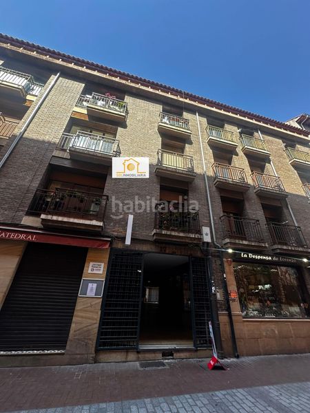 Foto 30c90627-2249-4242-ae93-e8919206051a. Pis amb calefacció a Casco Antiguo León