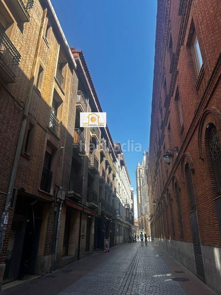 Foto fb865705-9141-4993-99c7-94c7a63eb9c1. Pis amb calefacció a Casco Antiguo León