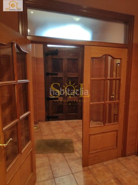Foto 48538364-a78d-43c5-82c4-d741f14a5396. Dúplex amb calefacció a Casco Antiguo León