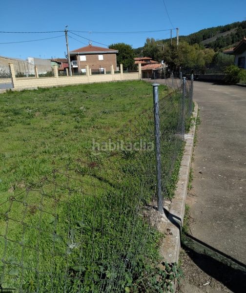 Foto 3c52b2f2-a910-4a45-80bc-28a44e8fd28d. Terreny residencial a Gradefes