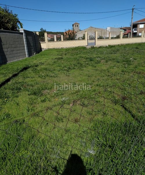 Foto 8f876b69-9d8b-4f9c-ab7d-91b9ca813575. Terreny residencial a Gradefes