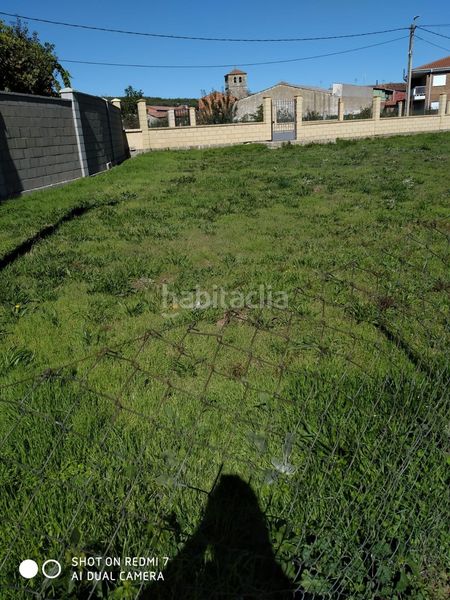 Foto bd0e8a9d-6f04-44ab-acb6-f2049061b65c. Terreny residencial a Gradefes