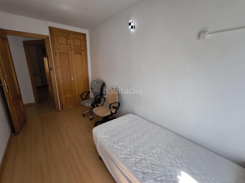 Foto 481e9728-b9f2-4e8e-bdc8-a47d22191139. Pis amb calefacció a San Mamés - La Palomera León