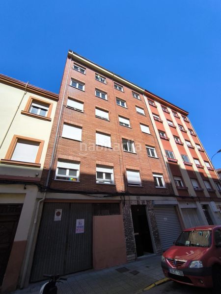 Foto a3083b99-f2fd-4fe7-a6cd-425532fa381f. Pis amb calefacció a San Mamés - La Palomera León