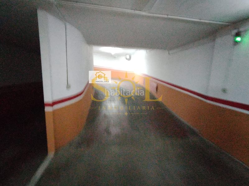Foto 189dc3d3-02e8-4877-83a5-bc9a4bd55fb8. Posto auto in calle monasterio 3 in San Claudio - La Chantría León