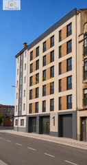 Flat in San Claudio - La Chantría. Estrena piso en leon