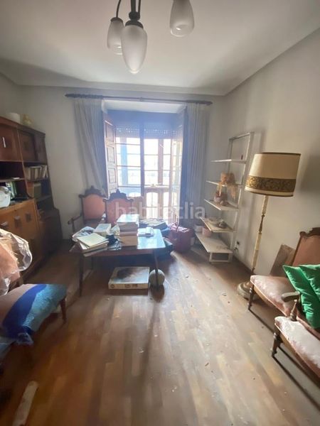 Foto af558f65-c242-44a4-8d3c-c6b1b51e28c0. Edificio in Casco Antiguo León