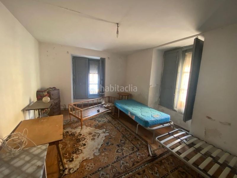 Foto afe5c4cb-de23-4248-9c3b-f6f4585f9221. Edificio in Casco Antiguo León