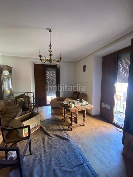 Foto cb78e67e-1934-4c9c-a8e5-ab17687ada41. Edificio in Casco Antiguo León