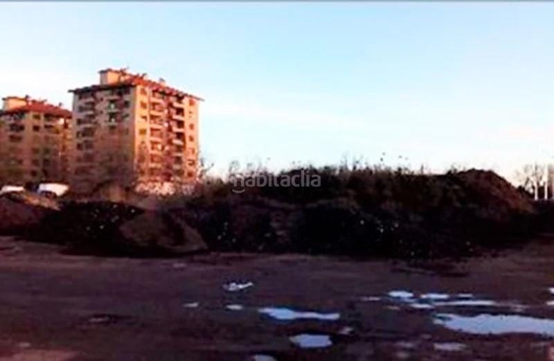 Foto 92f0cc21-b98a-43bd-a92a-5d4dc2438877. Terreny residencial a La Lastra León