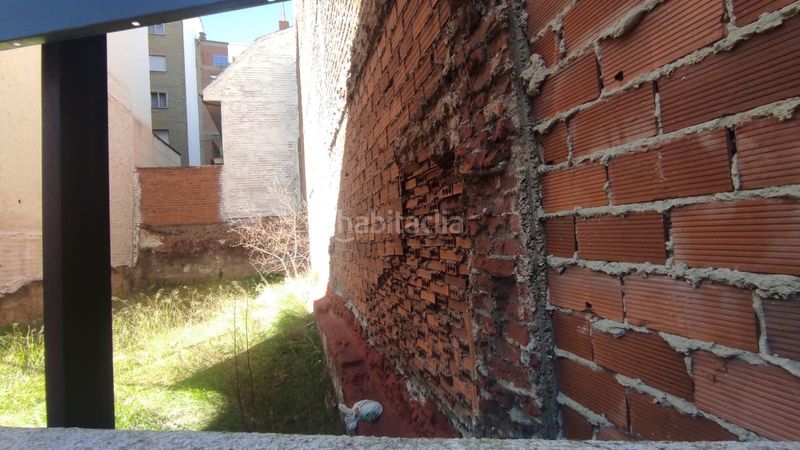 Foto 7b746497-1415-4d57-b4e8-32f498a393ef. Terreny residencial a Centro Ciudad León
