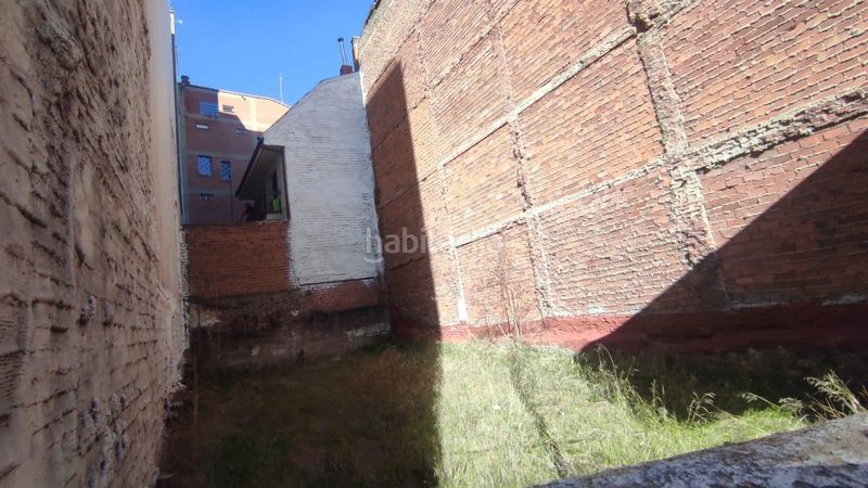 Foto a7729b28-7439-4b45-ad4f-71590049d102. Terreny residencial a Centro Ciudad León
